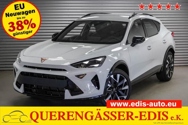 Cupra Formentor - 1,5 eTSI DSG - LAGER