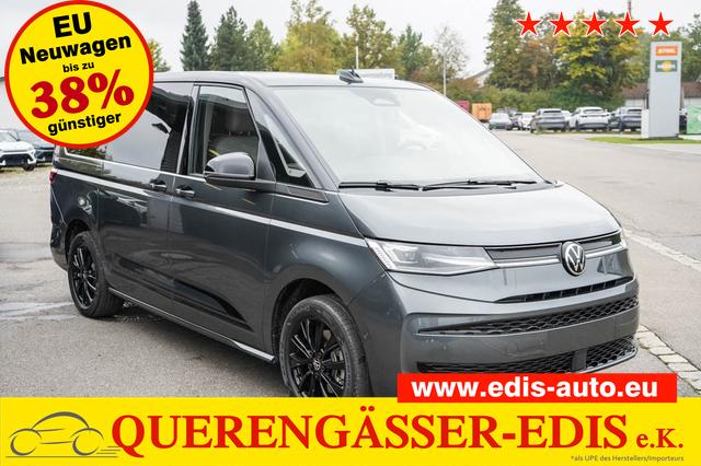 Volkswagen T7 Multivan - LR 2,0 TSI DSG Edition - LAGER -LAG.