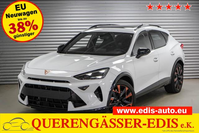 Cupra Formentor - 2,0 TSI DSG 4x4 VZ - LAGER