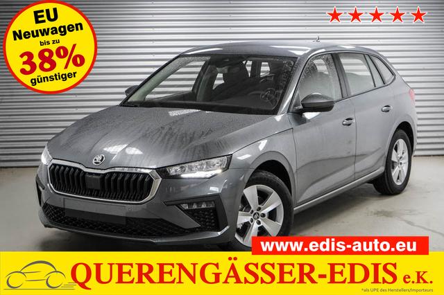 Skoda Scala - 1,0 TSI DSG Selection - LAGER