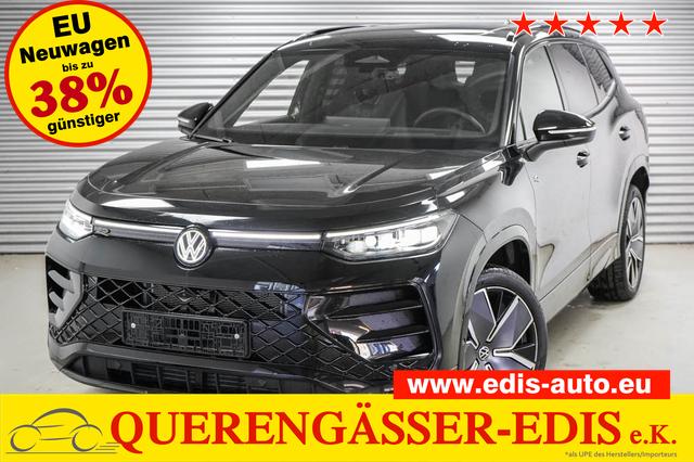 Volkswagen Tayron - 2,0 TDI DSG 4Motion R-Line - LAGER -LAG.