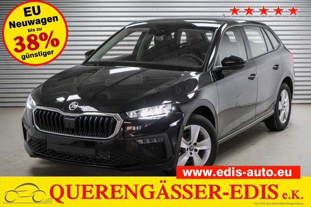 Skoda Scala 1,0 TSI DSG Selection - LAGER 