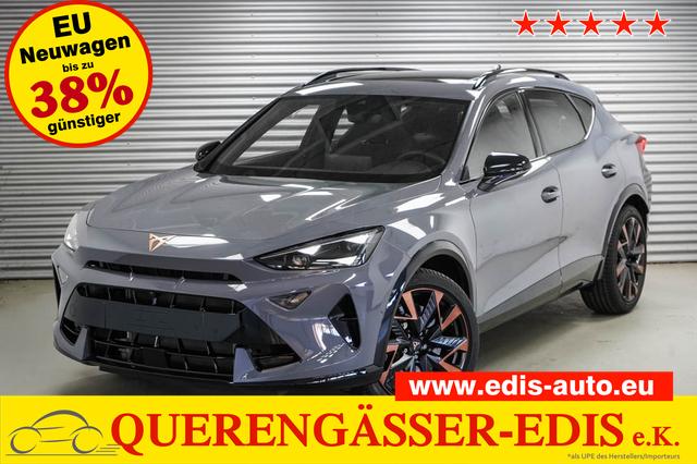 Cupra Formentor - 2,0 TSI DSG 4x4 VZ - LAGER