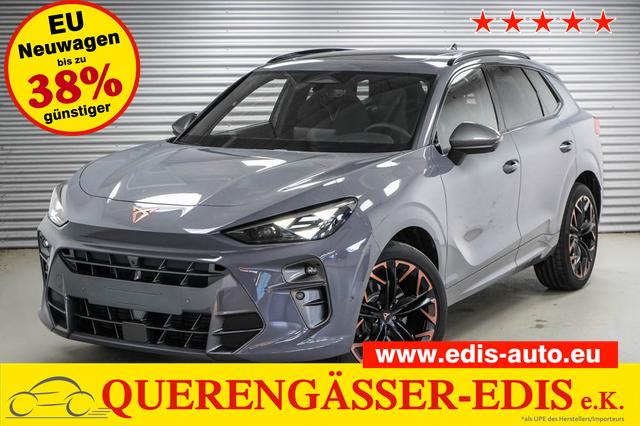 Cupra Terramar - 2,0 TSI DSG 4x4 VZ - LAGER