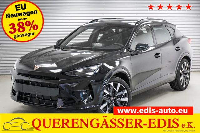 Cupra Formentor - 2,0 TSI DSG 4x4 VZ - LAGER