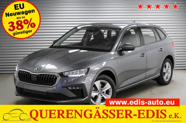 Skoda Scala - 1,0 TSI DSG Selection - LAGER