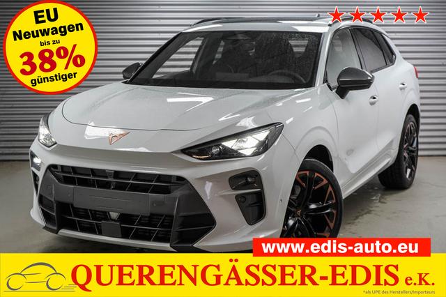 Cupra Terramar - 2,0 TSI DSG 4x4 VZ - LAGER