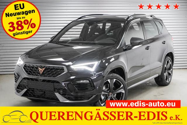 Cupra Ateca - 2,0 TSI DSG 4Drive - LAGER