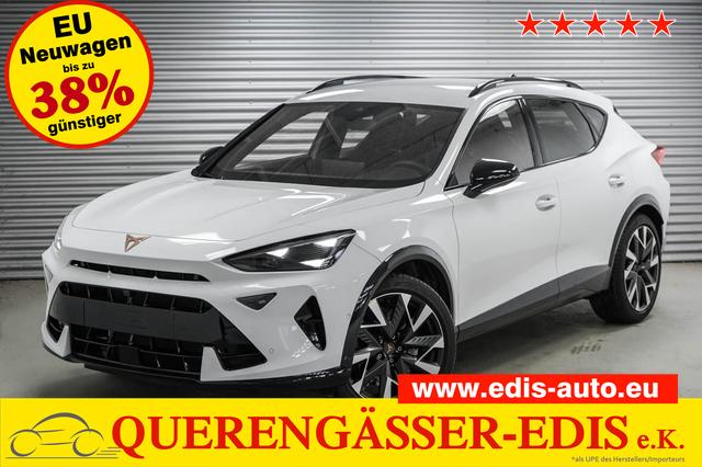 Cupra Formentor - 2,0 TSI DSG 4x4 VZ - LAGER
