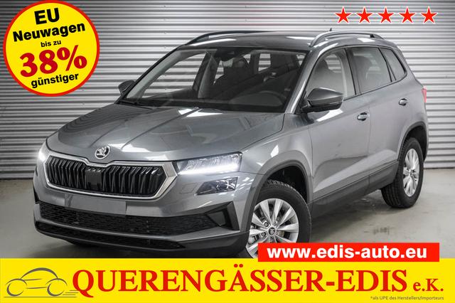 Skoda Karoq - 1,5 TSI DSG Selection - LAGER