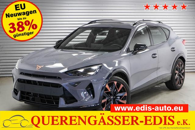 Cupra Formentor - 2,0 TSI DSG 4x4 VZ - LAGER