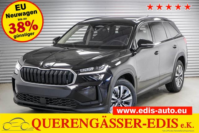 Skoda Kodiaq - 1,5 TSI DSG m-HEV Selection - LAGER -LAG.
