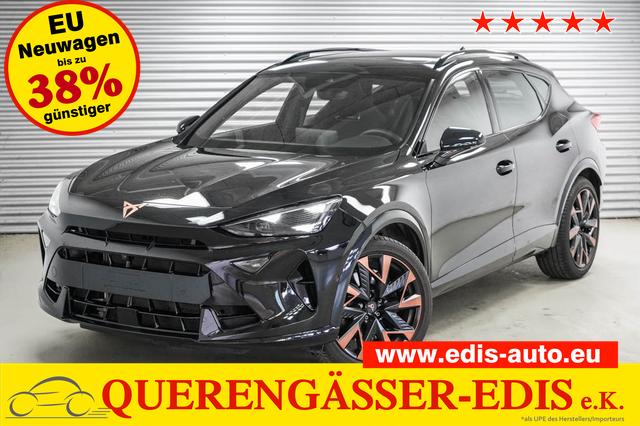 Cupra Formentor - 2,0 TSI DSG 4x4 VZ - LAGER