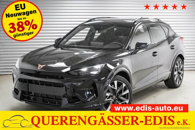 Cupra Formentor - 2,0 TSI DSG 4x4 VZ - LAGER