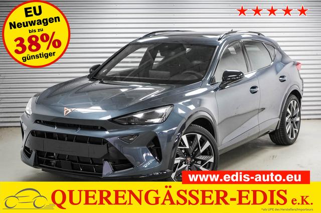 Cupra Formentor - 2,0 TSI DSG 4x4 VZ - LAGER