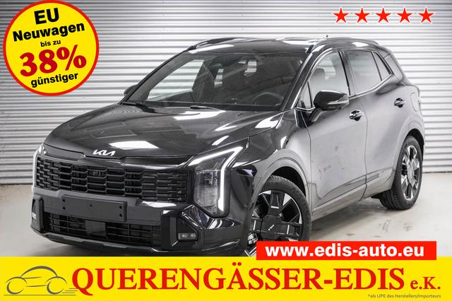 Kia Sportage - 1,6 T-GDI 7DCT 4WD Facelift GT-Li -LAG.