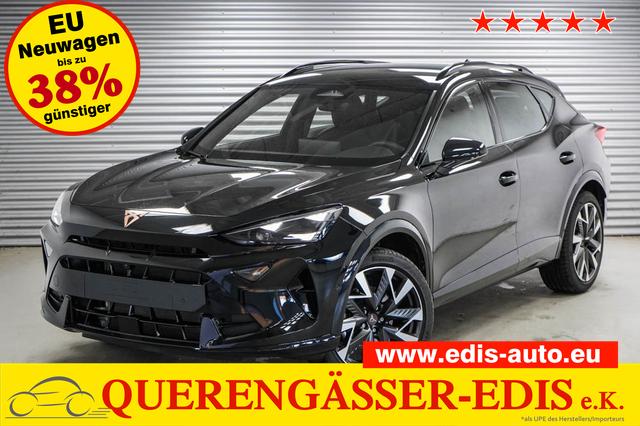 Cupra Formentor - 1,5 eTSI DSG - LAGER