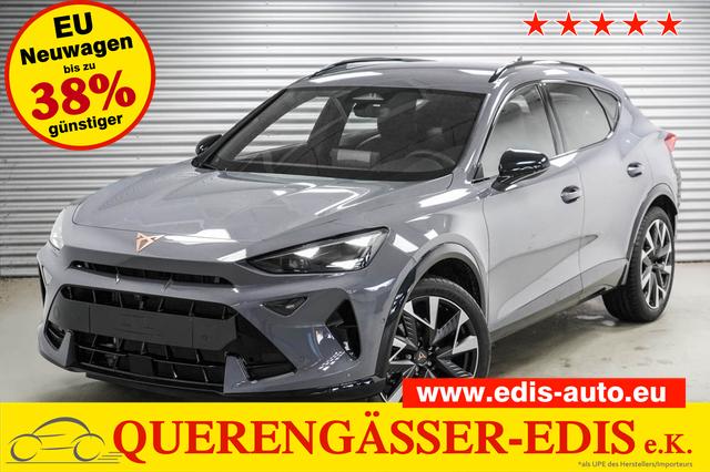 Cupra Formentor - 1,5 eTSI DSG - LAGER