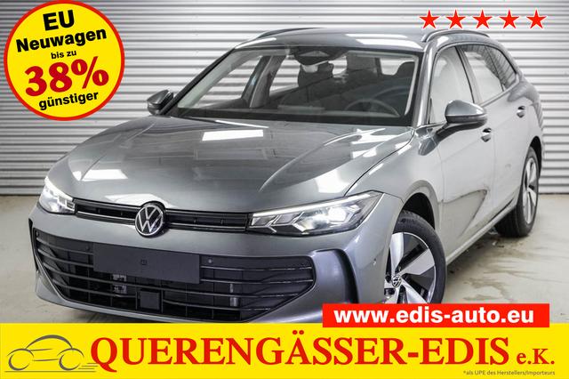 Volkswagen Passat Variant - 1,5 TSI DSG City - LAGER