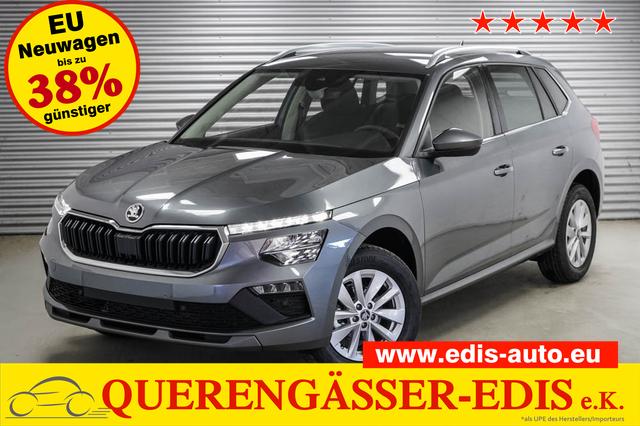 Skoda Kamiq 1,0 TSI DSG Selection - LAGER 