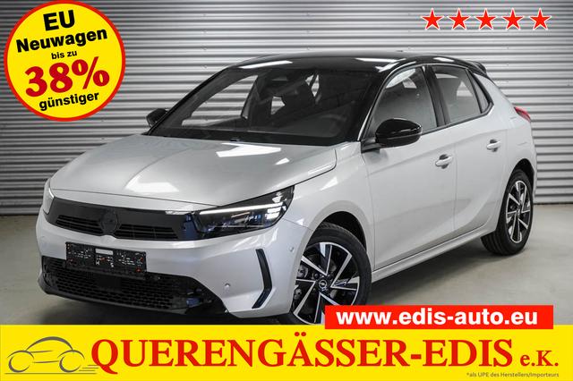 Opel Corsa 1,2 Turbo Automatik GS - LAGER 