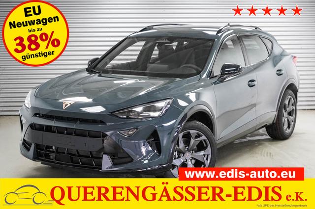 Cupra Formentor - 1,5 eTSI DSG - LAGER
