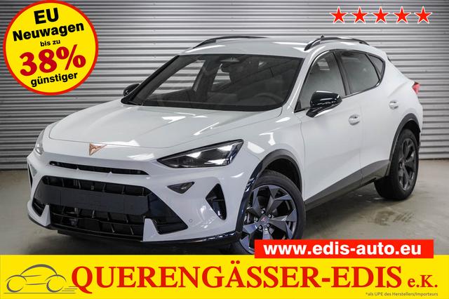 Cupra Formentor - 1,5 eTSI DSG - LAGER