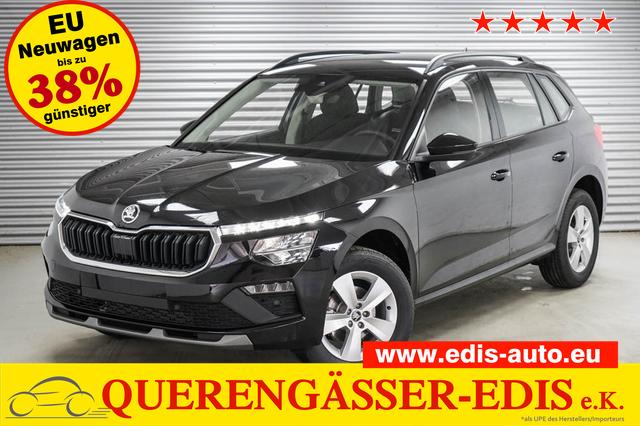 Skoda Kamiq 1,0 TSI DSG Selection - LAGER 