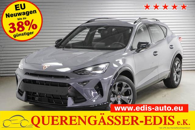 Cupra Formentor 1,5 eTSI DSG - LAGER 