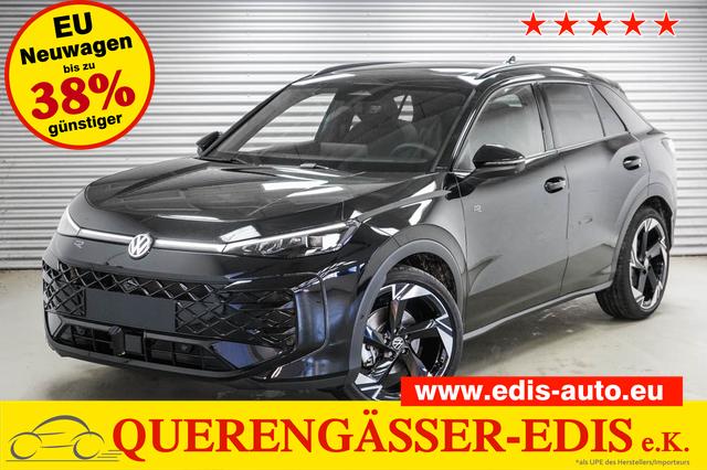 Volkswagen T-Roc Neuer 1,5 TSI DSG R-Line - LAGER 