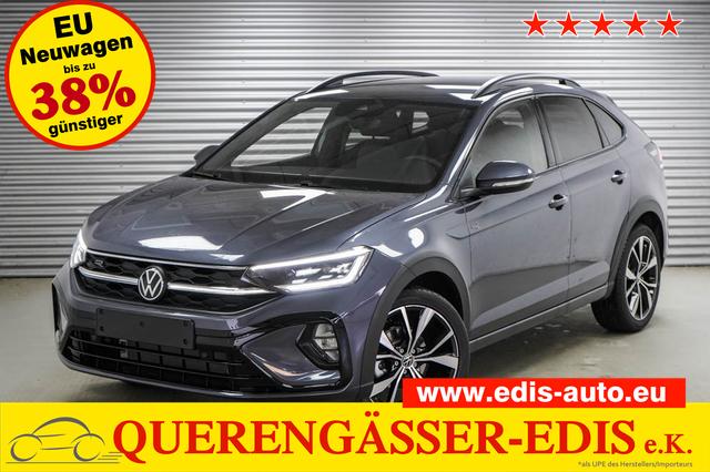 Volkswagen Taigo 1,0 TSI DSG R-Line - LAGER 