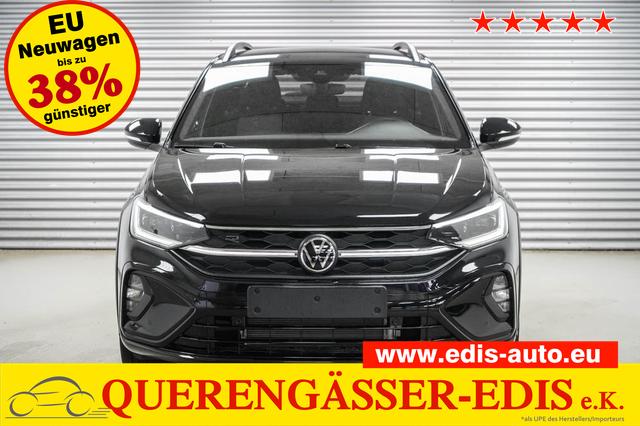 Volkswagen Taigo - 1,0 TSI DSG R-Line - LAGER