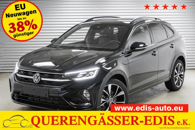 Volkswagen Taigo 1,0 TSI DSG R-Line - LAGER 
