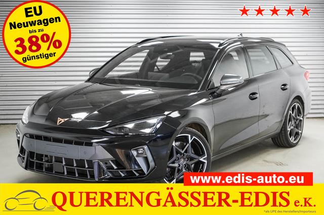 Cupra Leon Sportstourer - ST 2,0 TSI DSG 4x4 VZ - LAGER