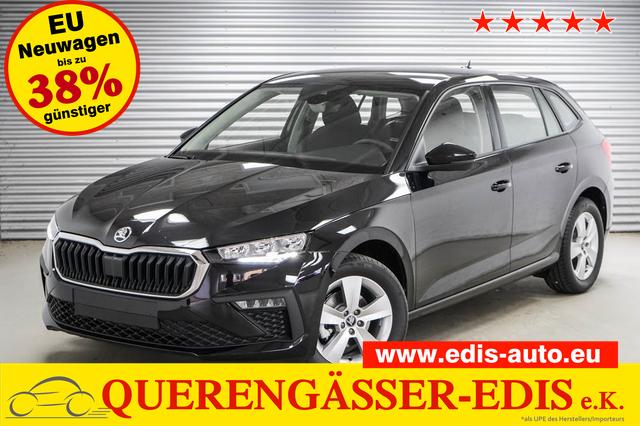 Skoda Scala 1,5 TSI Selection - LAGER 