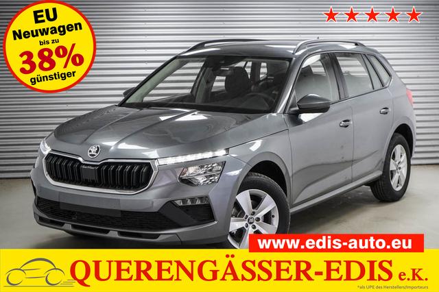 Skoda Kamiq 1,0 TSI DSG Selection - LAGER 