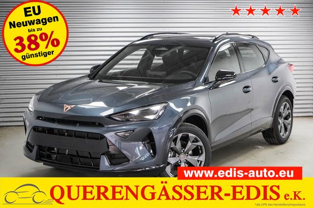 Cupra Formentor - 1,5 eTSI DSG - LAGER