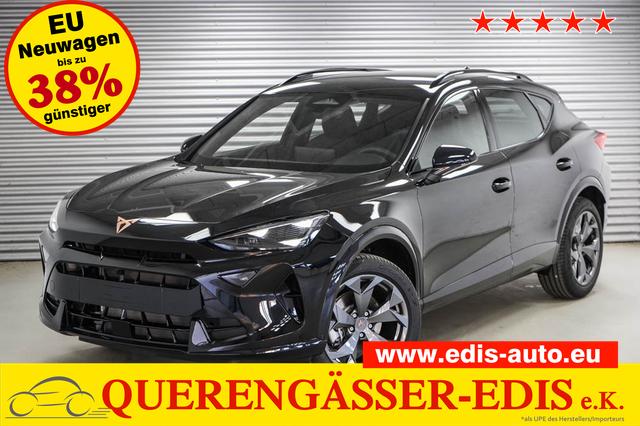 Cupra Formentor - 1,5 eTSI DSG - LAGER