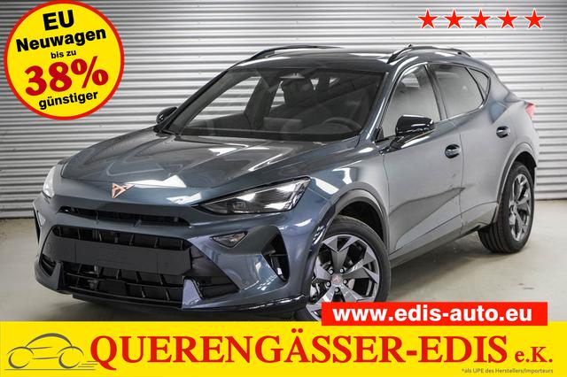 Cupra Formentor - 1,5 eTSI DSG - LAGER