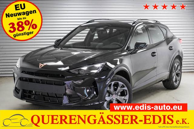 Cupra Formentor - 1,5 eTSI DSG - LAGER