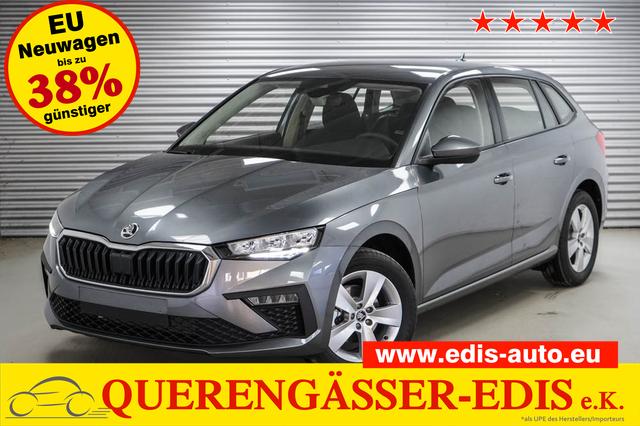 Skoda Scala - 1,0 TSI DSG Selection - LAGER