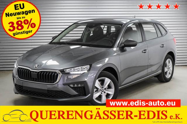 Skoda Scala 1,0 TSI Selection - LAGER 