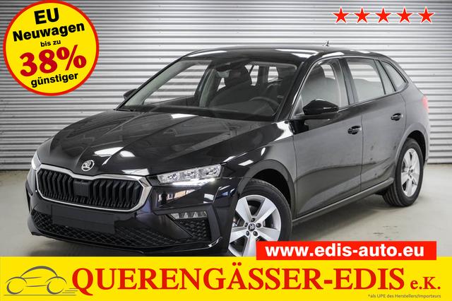 Skoda Scala - 1,0 TSI Selection - LAGER