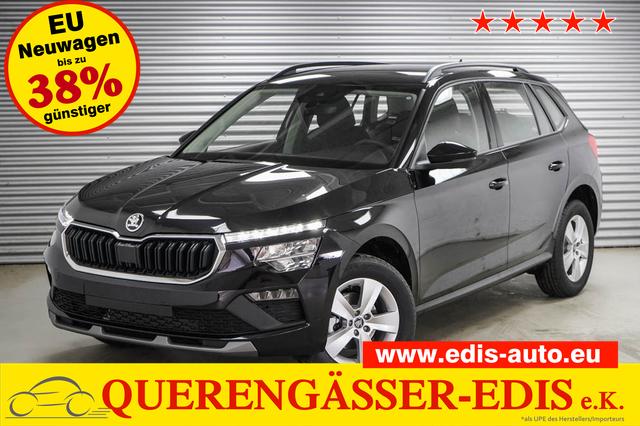 Skoda Kamiq 1,0 TSI DSG Selection - LAGER 