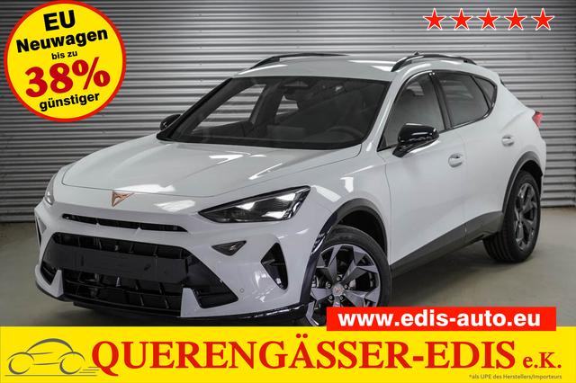 Cupra Formentor - 1,5 eTSI DSG - LAGER
