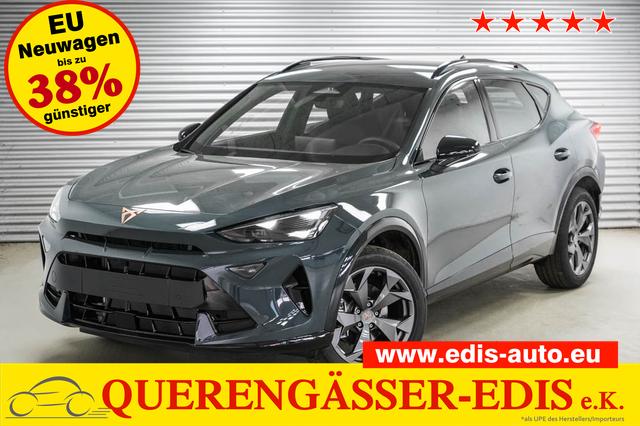 Cupra Formentor - 1,5 eTSI DSG - LAGER