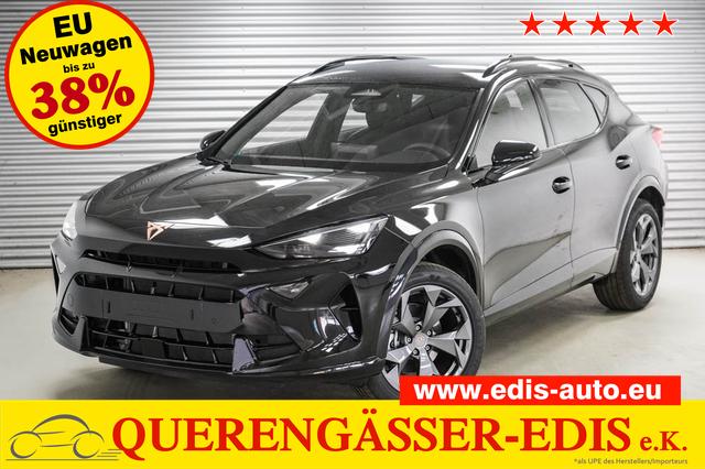 Cupra Formentor - 1,5 eTSI DSG - LAGER