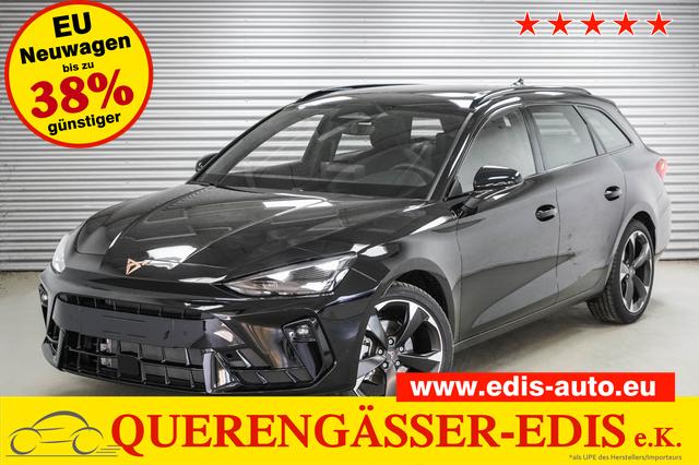 Cupra Leon Sportstourer - ST 1,5 eTSI DSG Kombi - LAGER