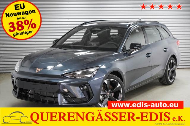 Cupra Leon Sportstourer - ST 1,5 eTSI DSG Kombi - LAGER