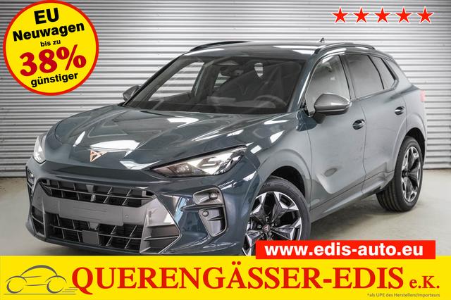 Cupra Terramar - 1,5 eTSI DSG - LAGER